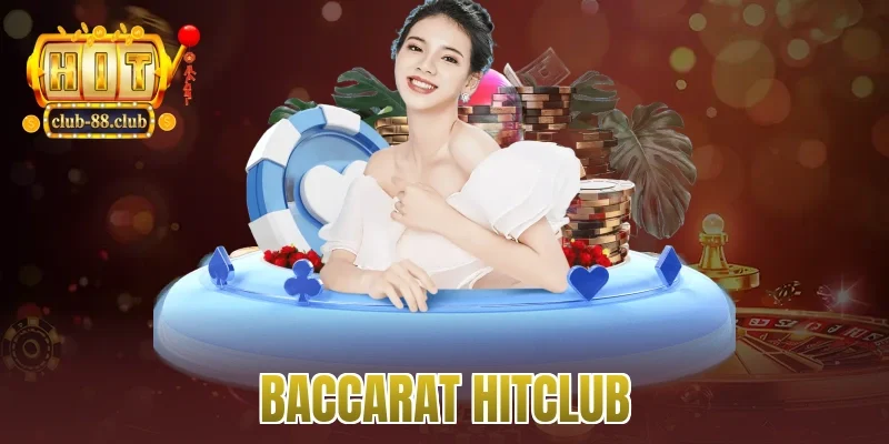baccarat Hitclub